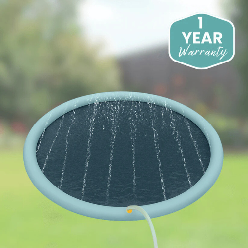 ExoraHub™ Sprinkler Pad