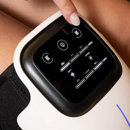 ExoraHub™ RedLight Massager