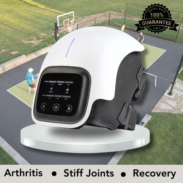 ExoraHub™ RedLight Massager