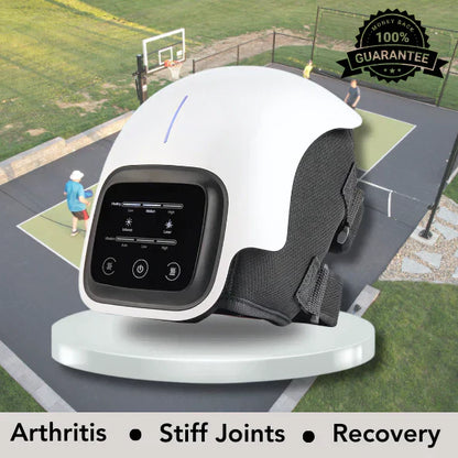 ExoraHub™ RedLight Massager