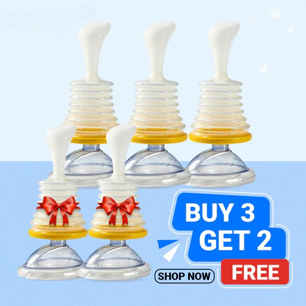 ExoraHub™ ANTI-CHOKING DEVICE