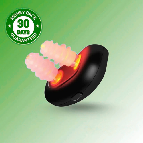 ExoraHub™ - Comfortable Nasal Solution