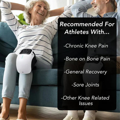 ExoraHub™ RedLight Massager