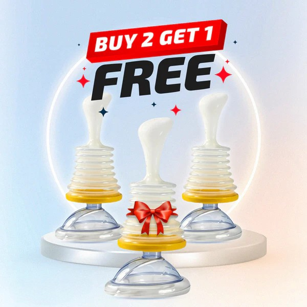 ExoraHub™ ANTI-CHOKING DEVICE