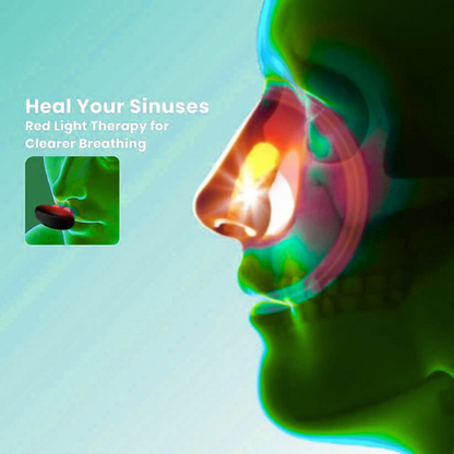 ExoraHub™ - Comfortable Nasal Solution
