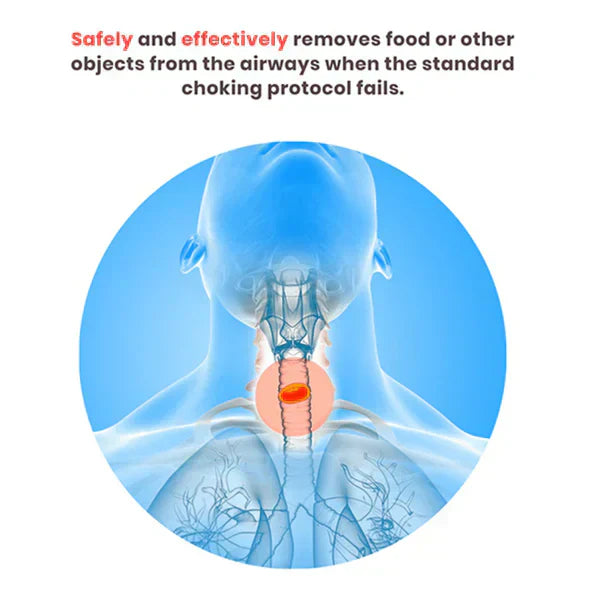 ExoraHub™ ANTI-CHOKING DEVICE