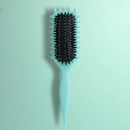 ExoraHub CURL BRUSH