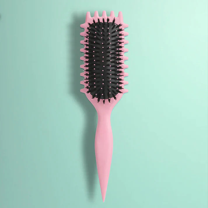 ExoraHub CURL BRUSH