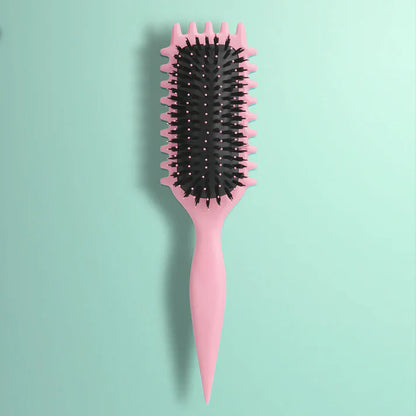 ExoraHub CURL BRUSH