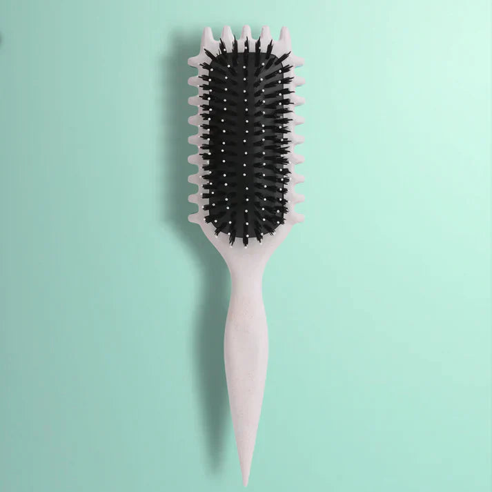 ExoraHub CURL BRUSH