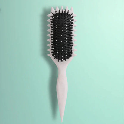 ExoraHub CURL BRUSH