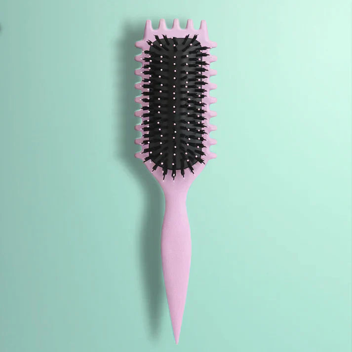 ExoraHub CURL BRUSH