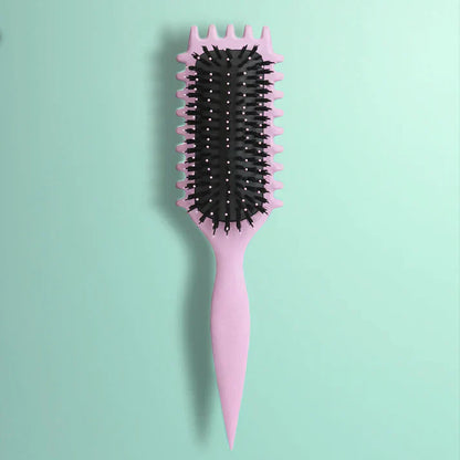 ExoraHub CURL BRUSH